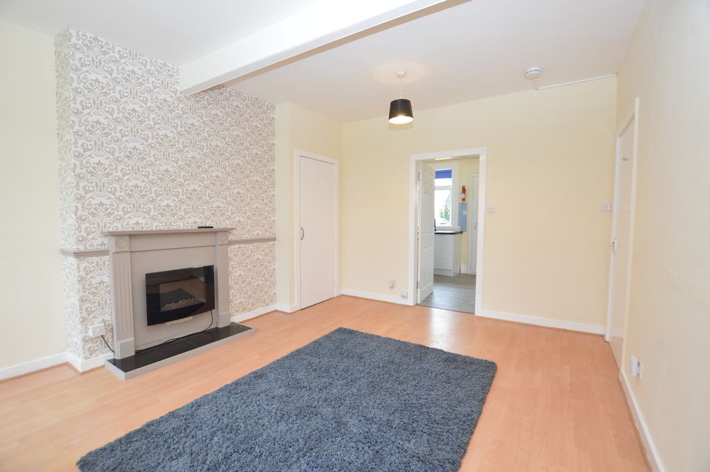 Barnet Crescent